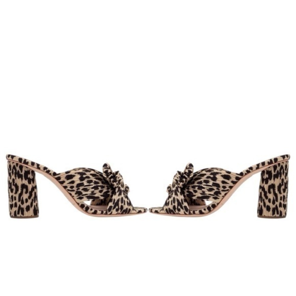 Loeffler Randall Heels